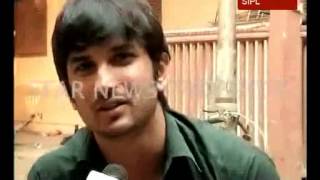 Sushant Singh Rajput leaves Pavitra Rishta [upl. by Eibo388]