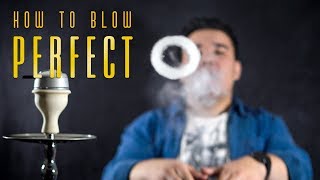 How to Blow Smoke Os  Best Smoke Rings  Tricks for the Beginners [upl. by Namajneb]