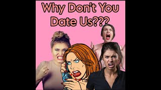 Feminists Getting Dumped [upl. by Monte]