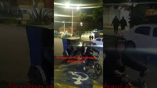 Se roban carrito de Chedraui en plaza tepozan cinismo [upl. by Nanette588]