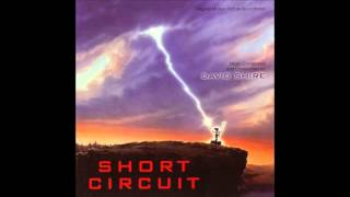 Short Circuit OST  Main Title [upl. by Theresa566]