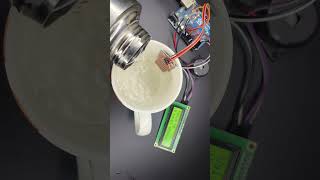 Day1630 Water level sensor project [upl. by Laurentium]