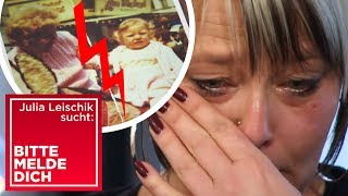 Familie schweigt Warum wächst Schwester Nicole bei Oma auf  Bitte melde dich  SAT1 [upl. by Sissy]