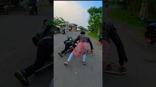 bike Rider in chapri fight  youtube ko mara chapri na  ktm rc chapri youtubeshorts bikerider [upl. by Shoemaker]