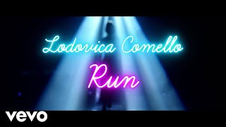 Lodovica Comello  Run [upl. by Yate]