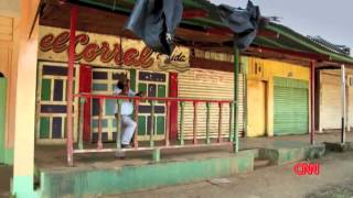 Anthony Bourdain in Colombia [upl. by Silohcin]