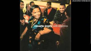 Cesaria Evora  Cafè Atlantico [upl. by Wenonah]