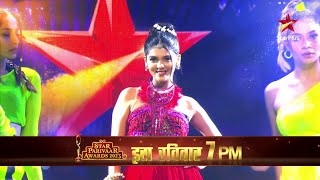 Star Parivaar Awards  StarPlus Ki Sabhi Bahuyein Dikhaayengi Apna Glamorous Andaaz [upl. by Ramor401]