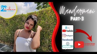 Mandarmani Travel Vlog Part3  Traveliana Entertainment [upl. by Child]