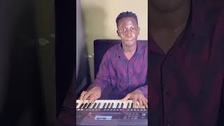 Koffi Olomide Effrakata Seben piano [upl. by Touber126]