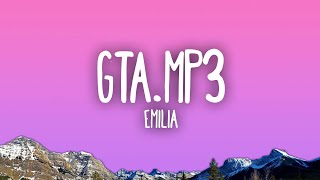 Emilia  GTAmp3 [upl. by Surat164]