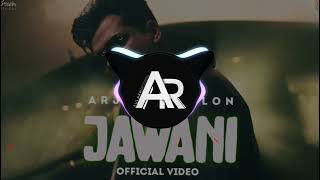 Arjan Dhillon Jawani  bass boosted New Punjabi song 2024  latest song 4k [upl. by Burns]