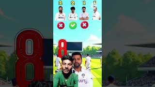 Virat 🆚 Rachin 🆚 Babar 🆚 Rishabh cricket​ shorts​ cricket ipl [upl. by Ahseele]