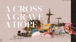 A Cross A Grave A Hope Series  quotThe King Is Comingquot  Speaker Youth Service amp Baptism [upl. by Arbuckle]