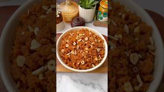 Tasty Makhandi Halwa Recipe😍 shorts halwa youtubeshorts trending [upl. by Airun]