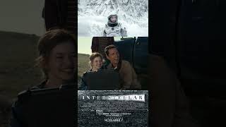 INTERSTELLAR WIEDER IM KINO cinema interstellar shorts [upl. by Aziram]