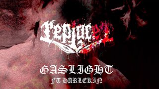 REPLACER  GASLIGHT FT HARLEKIN SINGLE 2021 SW EXCLUSIVE [upl. by Heimer]