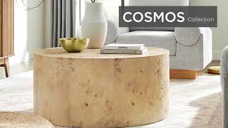 Cosmos Table Collection [upl. by Sarid221]