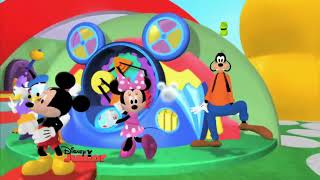 CREDIT TO DISNEY Mickey Mouse Clubhouse Hot Dog Song Season 23 [upl. by Annawaj]