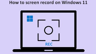 how to record on pc🔥windows pc best screen recorder [upl. by Nannoc]