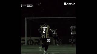 LUQUE VS CERRO [upl. by Ehgit566]