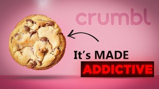 Why you Should STOP eating Crumbl Cookies [upl. by Garlan]