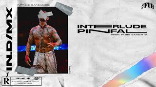 Fabio Gargano  INTERLUDE Pinfall Official Audio [upl. by Filmore]