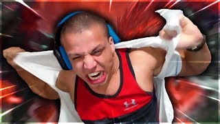 Tyler1 Autism Outbreak Compilation 2019 [upl. by Ttnerb327]