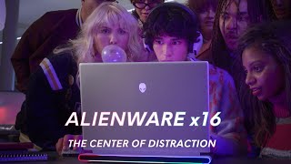 Alienware x16  Product Highlights [upl. by Dona]