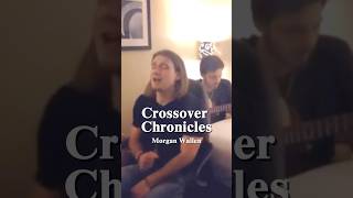 Crossover Chronicles  Morgan Wallen 🔥 countrymusic the615house 🎥 ​⁠morganwallen [upl. by Flam385]