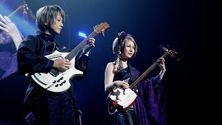 Wagakki Band  河底撈魚 Last Discard  Dai Shinnenkai 2022 Nippon Budokan Yasoukenbunroku [upl. by Kanor]