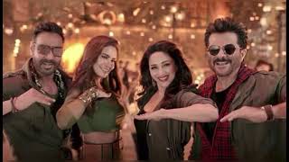 Total Dhamaal Full Movie  Ajay Devgn Anil Kapor Madhuri Dixit Riteish Deshmukh facts and review [upl. by Gerhan]