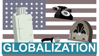 The Problem with Globalization [upl. by Ecerehs190]