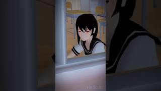 The Revenge The Stalker Part3 sakuraschoolsimulator yanderesimulator vinticore fyp viral [upl. by Estell]