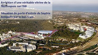 Sophia Antipolis 2020 [upl. by Nayrda769]