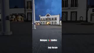 Metepec Pueblo Mágico 🇲🇽 Estado de México Metepec EdoMex mexico SulyDorado DePaseoConSulyDorado [upl. by Maison]