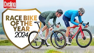 2024s Top 5 BEST Road Bikes  Race Bike Of The Year 2024 [upl. by Lark]