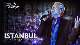 Ebi quotThe Love Projectquot Live in Istanbul 9923 4K [upl. by Moth345]