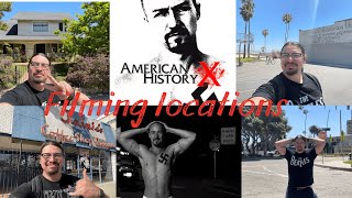 American History X Filming Locations [upl. by Gareri]