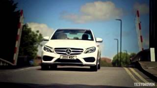 MercedesBenz C250 AMG 2015 [upl. by Razaile]