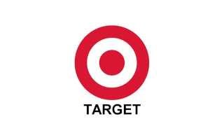 Target logo [upl. by Mcgruter]