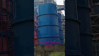 Our FRP tank in NTPC [upl. by Dannel]