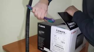 Canon lbp 6030B lazer Unboxing [upl. by Kev578]