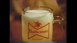 Budweiser  quotRockyquot [upl. by Dustman]