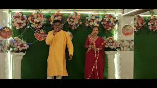 Kanchi re Kanchi  Sanjay dhasal and Aarti shinde guruji musical group [upl. by Aziaf]