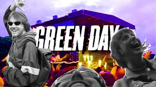 green day 2024 [upl. by Ciredor]