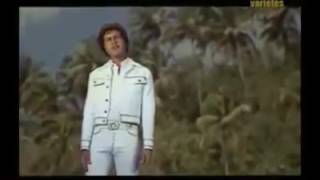 Joe Dassin lété indien clip officiel [upl. by Lunna297]