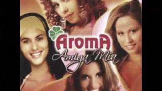 GRUPO AROMA MENTIRASwmv [upl. by Etnwahs]