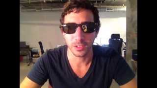 RayBan RB2132 902 New Tortoise Wayfarers Size Review amp Fitting [upl. by Kenyon]