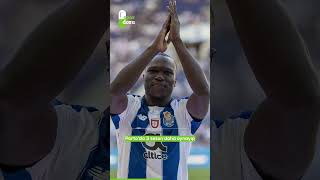 💔 Beşiktaşta aşkı tüketen golcü Vincent Aboubakar [upl. by Ativoj]